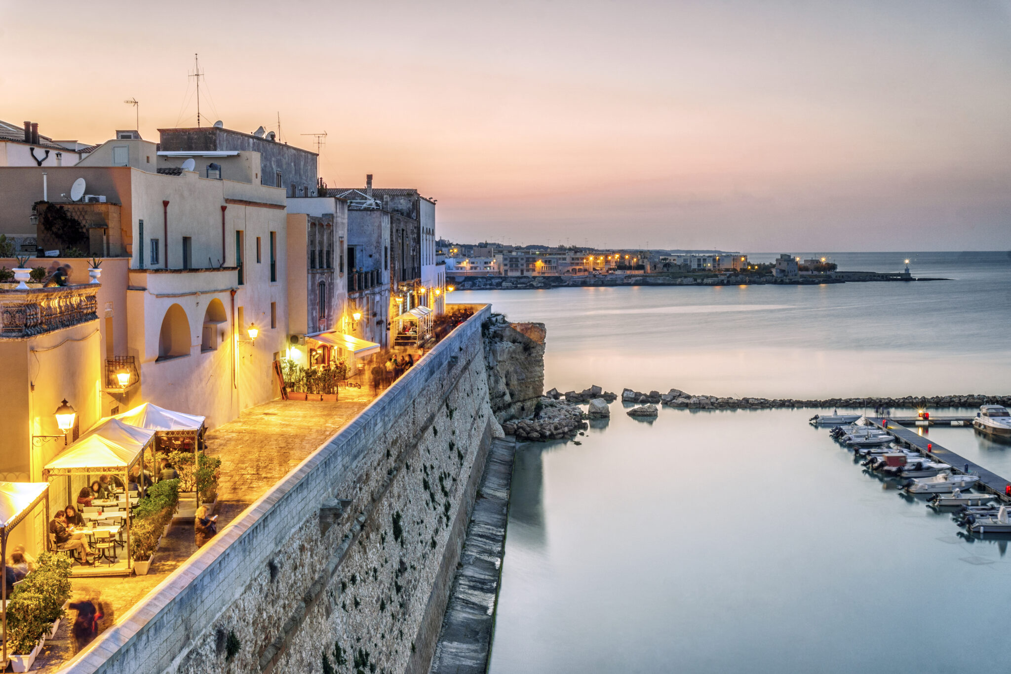 Cosa Fare E Vedere A Otranto Nel Weekend Blog Vacanze In Puglia By