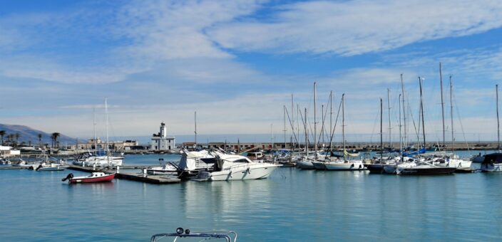 5 Borghi nel Gargano da scoprire in Autunno