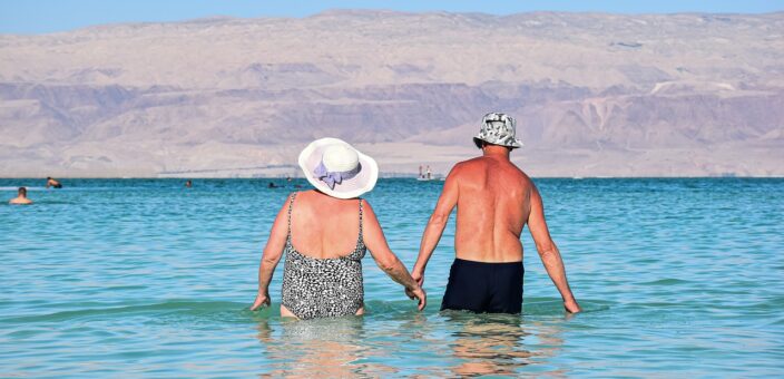 Vacanze di coppia nel Gargano