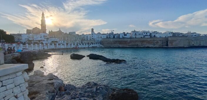 Dove andare in Puglia per un weekend a settembre e ottobre?