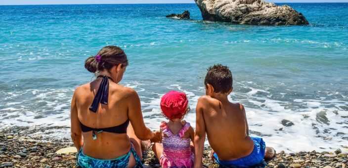 Vacanze in Puglia con bambini gratis