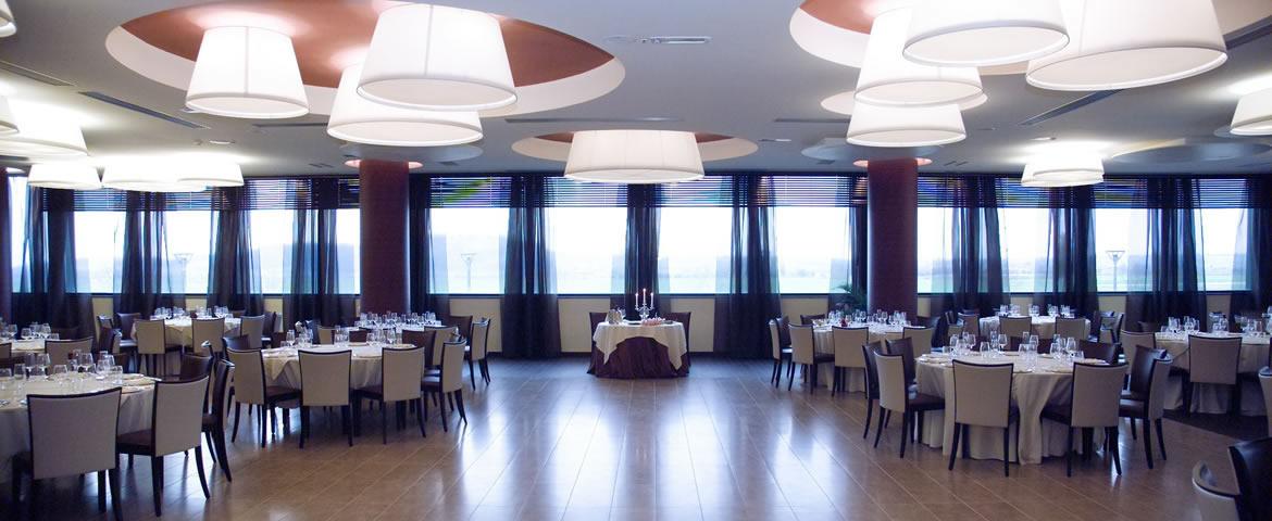 sala ristorante