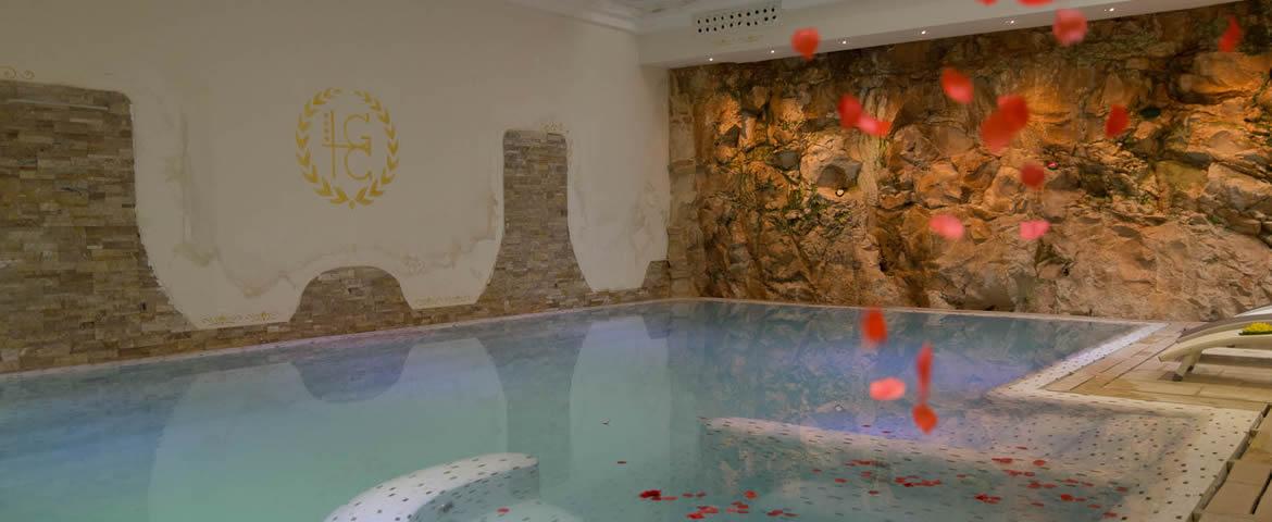 Hotel SPA Ceglie Messapica