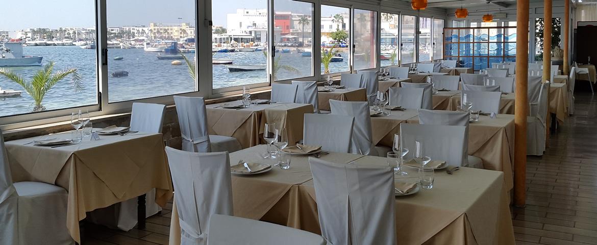 Sala Ristorante