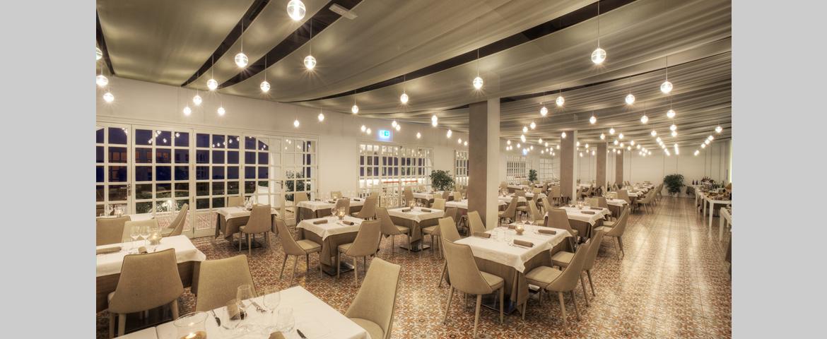 Sala Ristorante