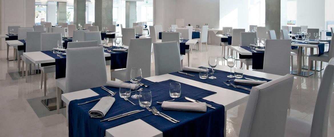 Sala Ristorante