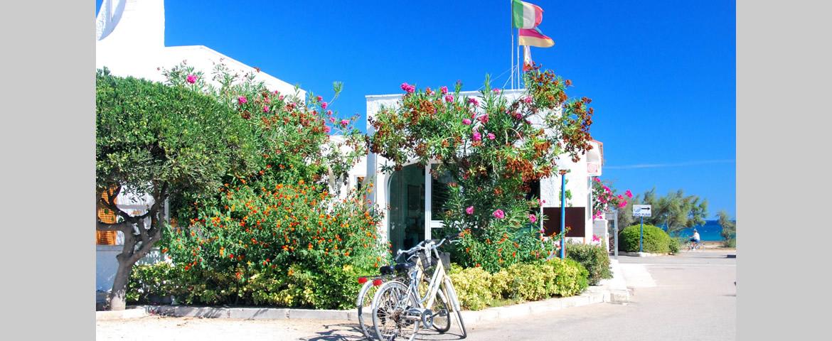 Villaggio Hotel Ostuni