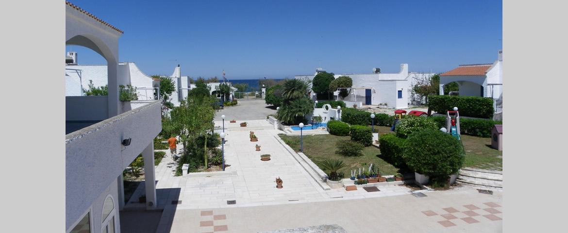 Villaggio Hotel 