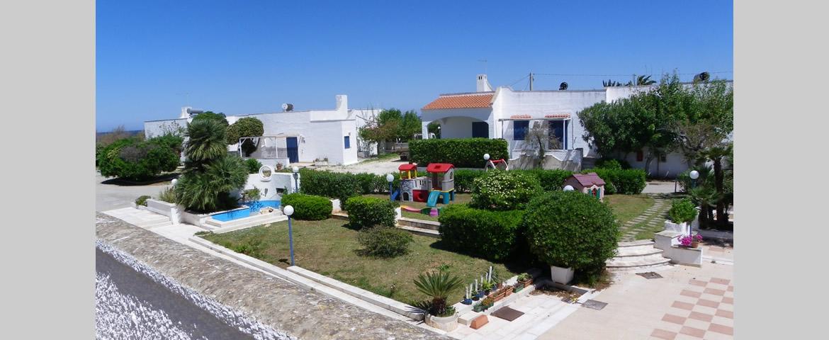 Villaggio Hotel Ostuni