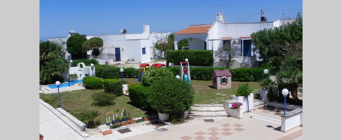 Villaggio Hotel Ostuni