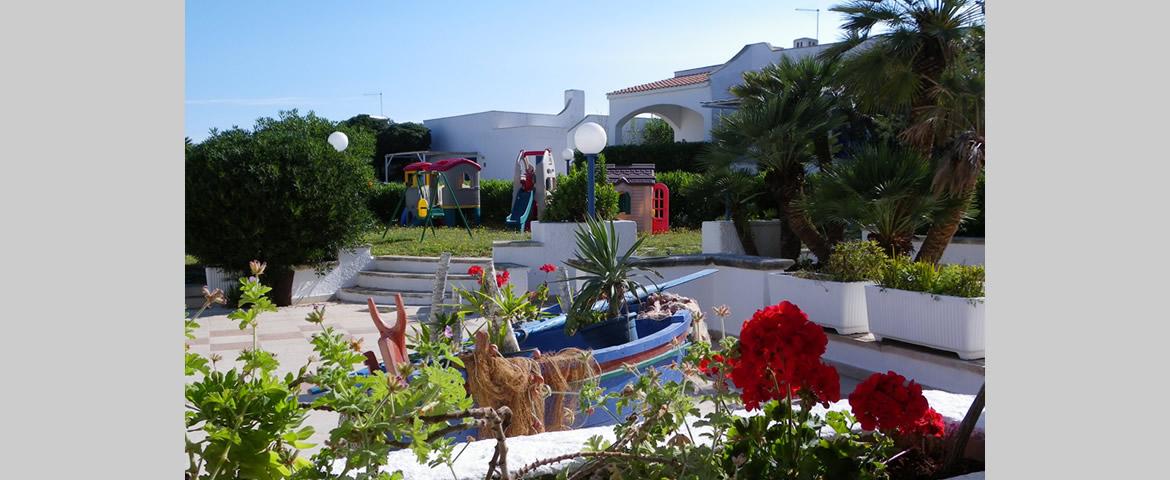 Villaggio Ostuni