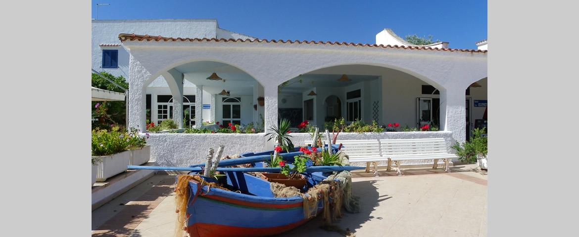 Villaggio Hotel Ostuni