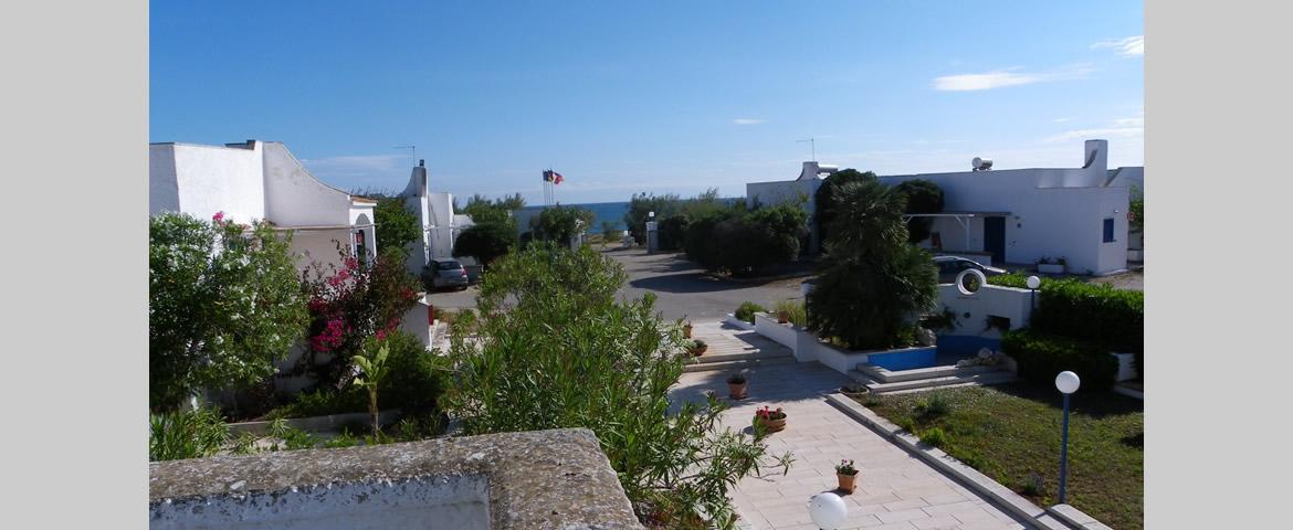 Villaggio Hotel Ostuni