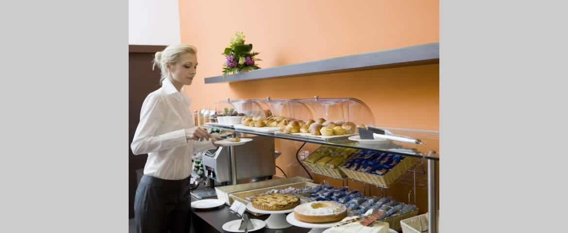 Sala Colazione