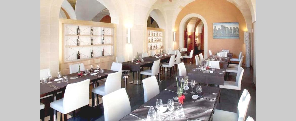 Ristorante Hotel Lecce