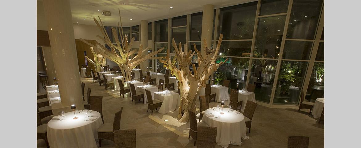 Sala Ristorante