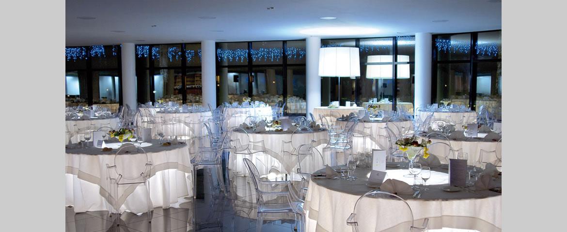 Sala ristorante