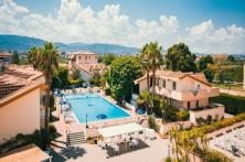 Vacanze Hotel sul mare a Corigliano Calabro