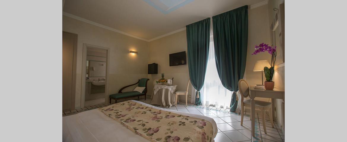 Offerta Hotel Con Piscina Provincia Lecce