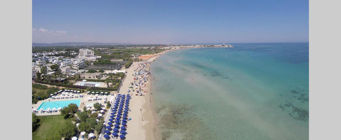 Offerte Hotel Sul Mare Di Torre Canne