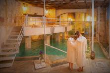 Coupon Soggiorno di coppia con SPA in esclusiva