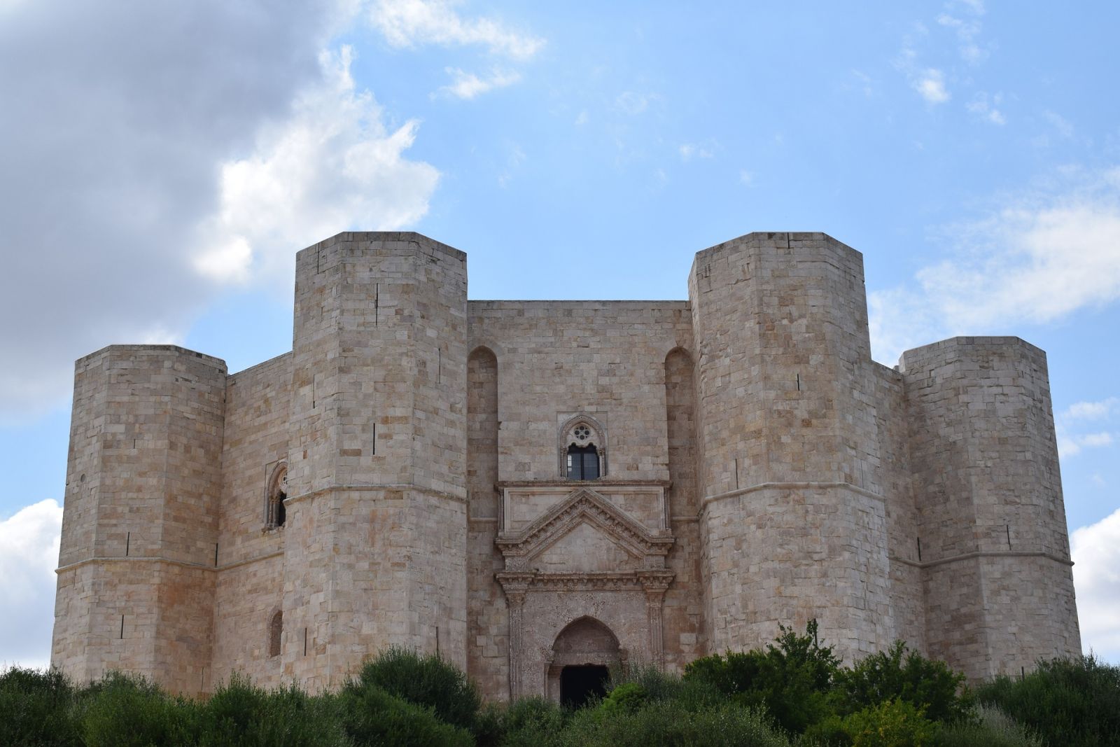 castel del monte-offerte puglia